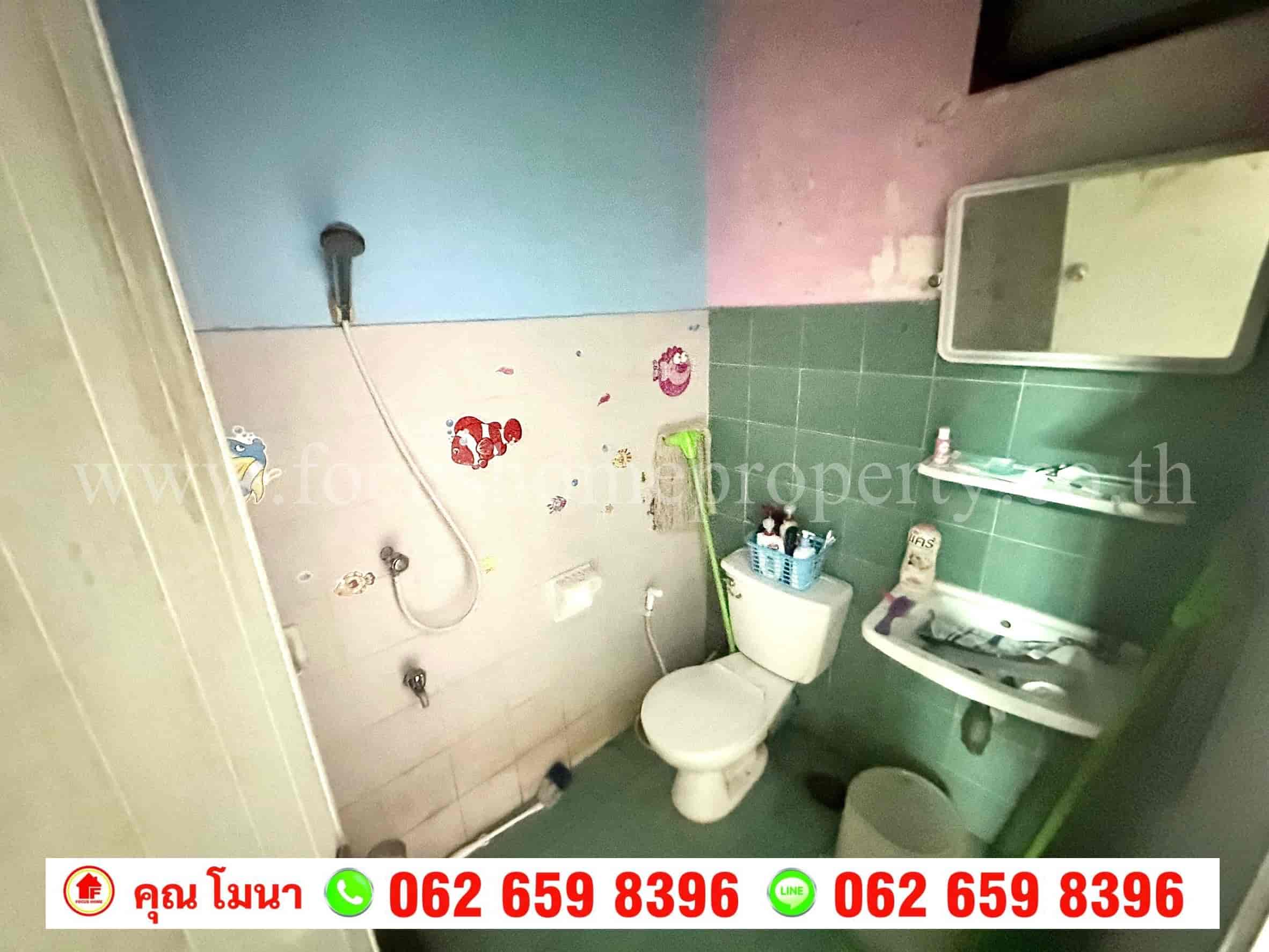 ขาย เอื้ออาทร วัดพระเงิน อาคาร 28 ชั้น 1